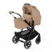 Duo Crosslight con Capazo Sweet U85 Sesame de Jané 2025